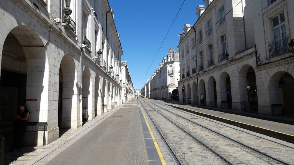 Orléans