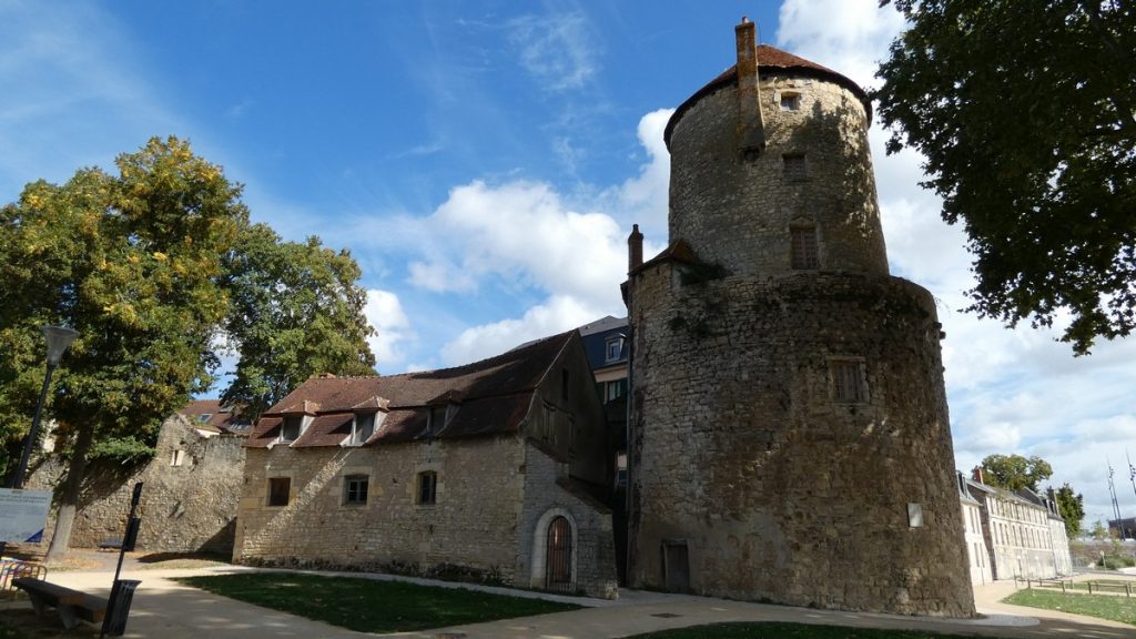 Tour Goguin