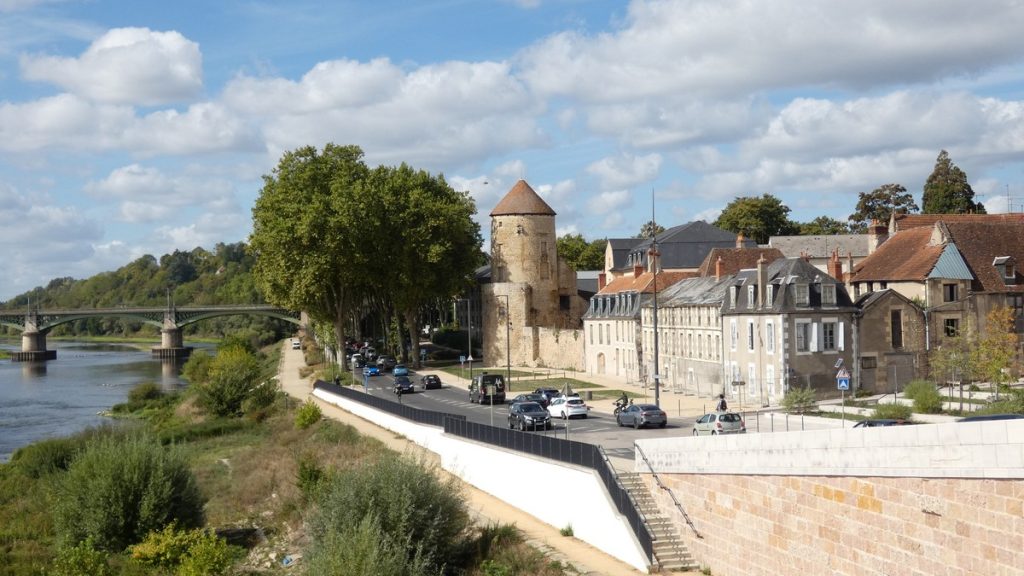 Tour Goguin
