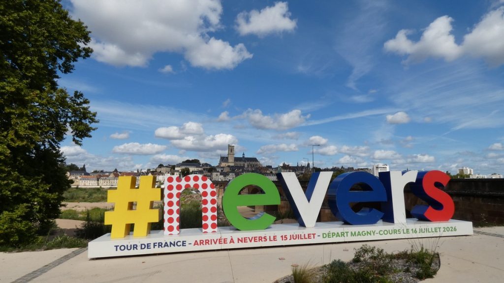 Nevers