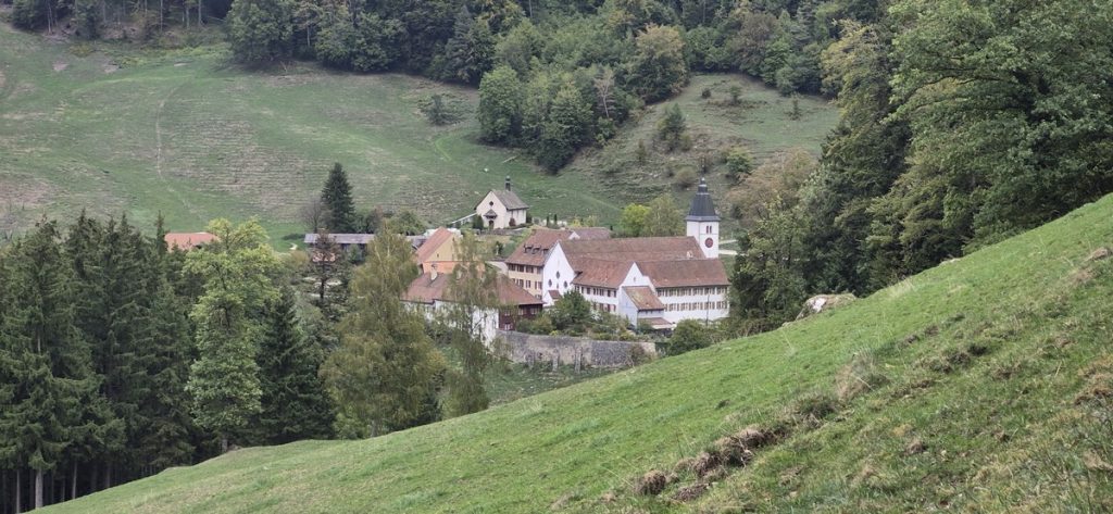 24.09.2026 | Kloster Beinwil