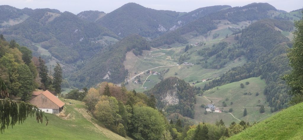 24.09.2026 | Blick nach Hause
