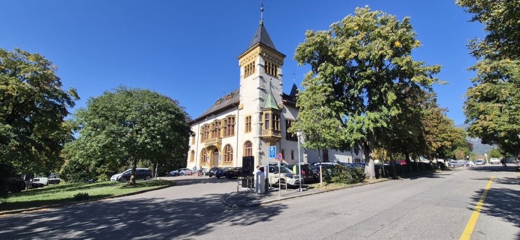 25.09.2026 | Konzertsaal Solothurn