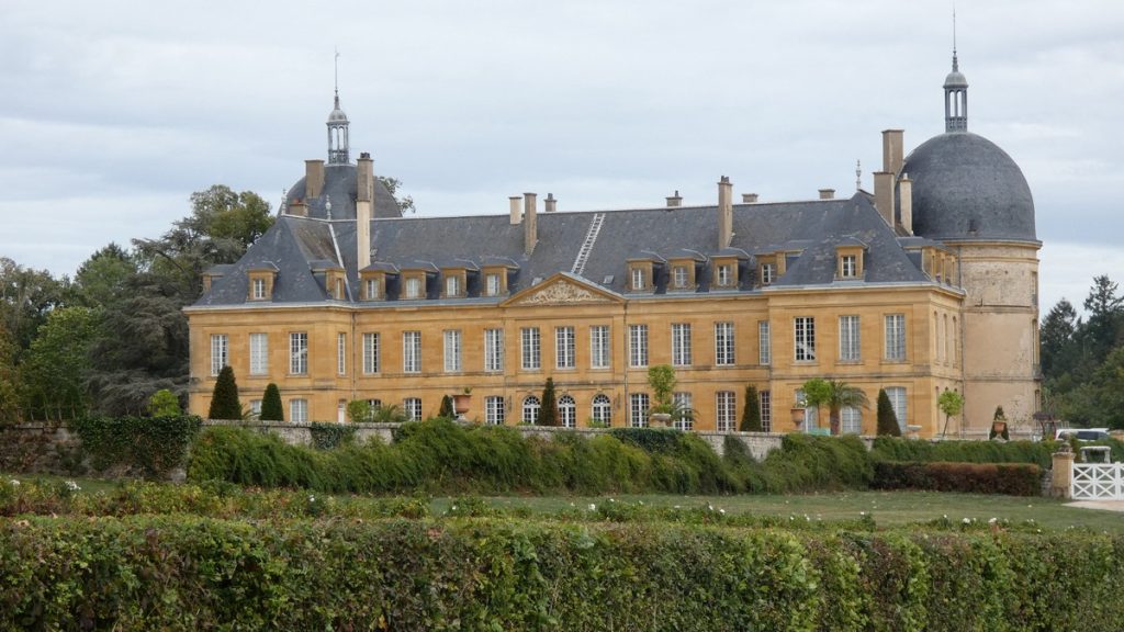 Château de Digoine