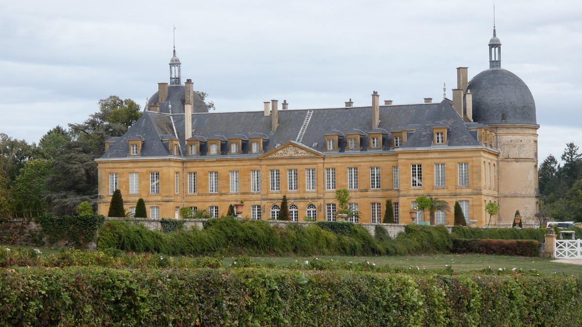 Château de Digoine