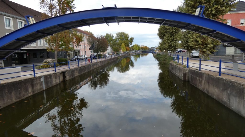 Montceau-les-Mines