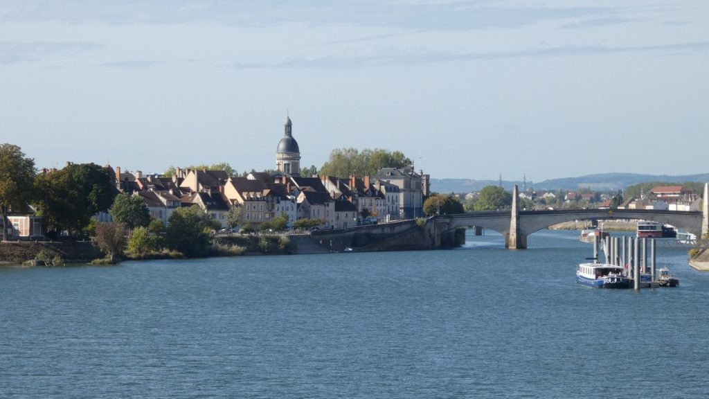 Chalon-sur-Saône