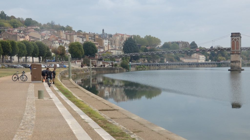 Trévoux