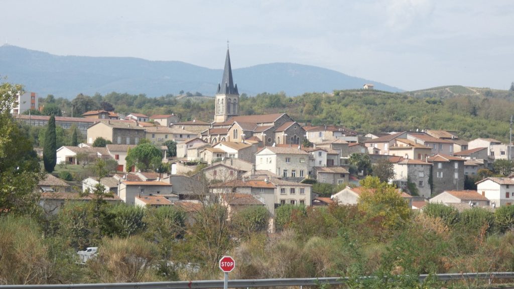 Saint-Pierre-de-Boeuf