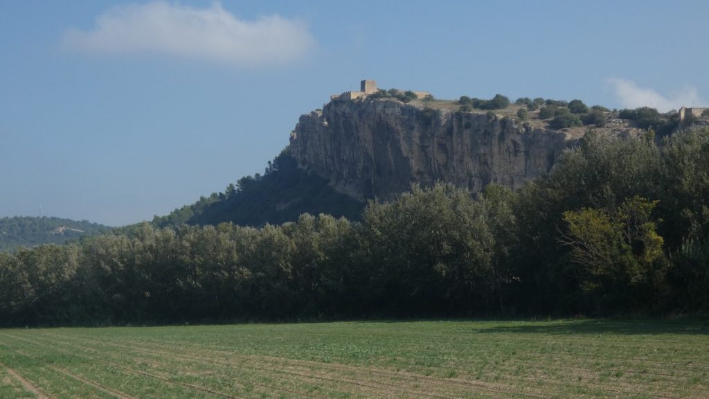 Mornas