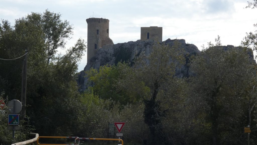 Château de l'Hers