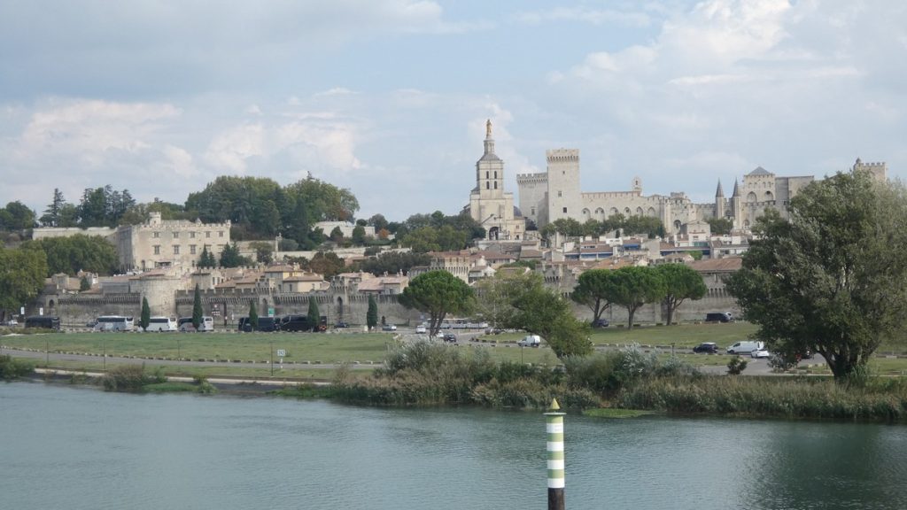Avignon