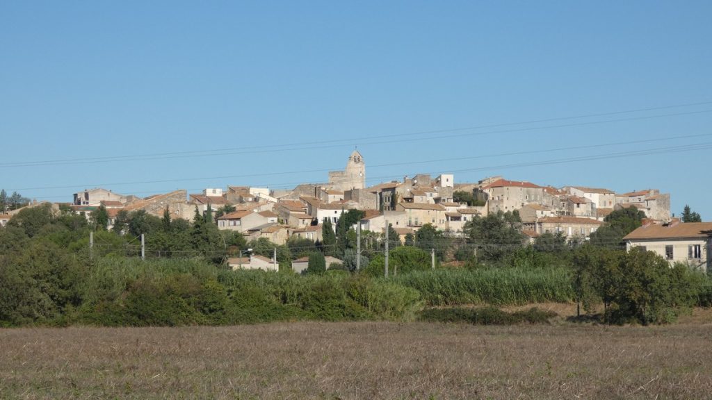 Théziers