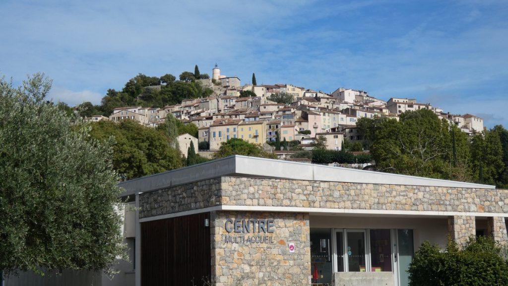Fayence