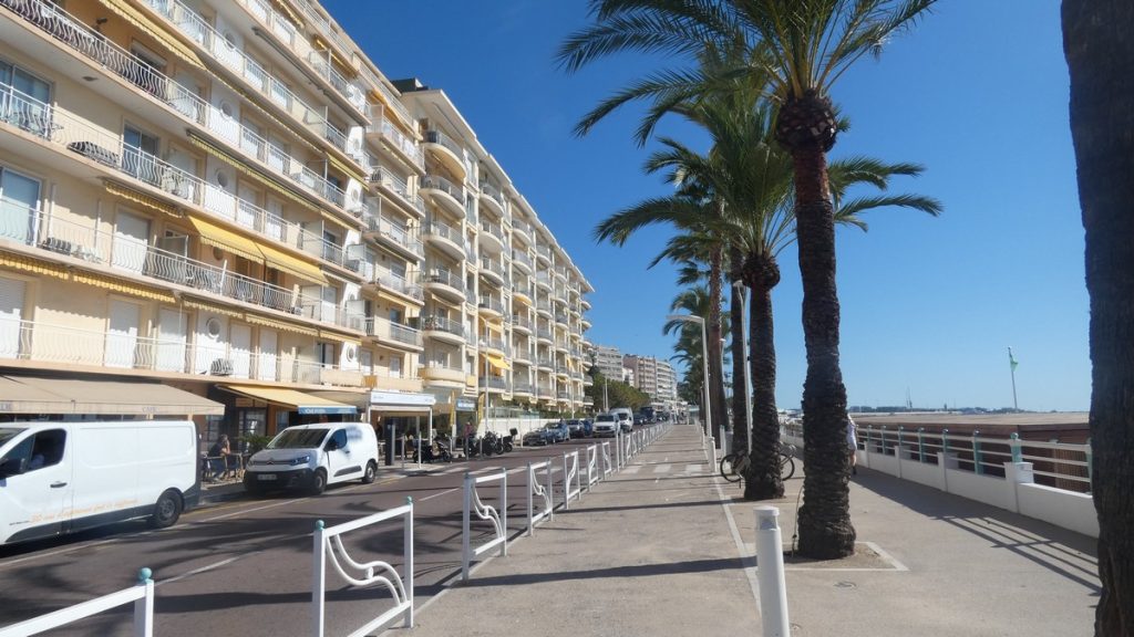 Cannes