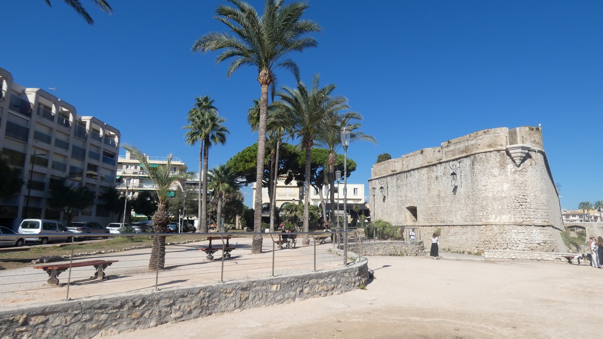 Antibes