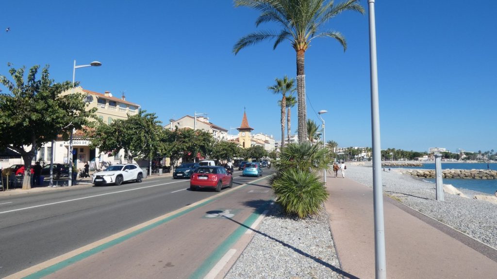 Villeneuve-Loubet