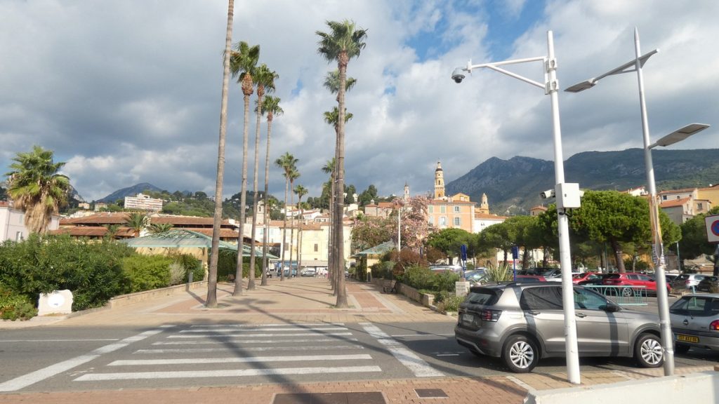 Menton
