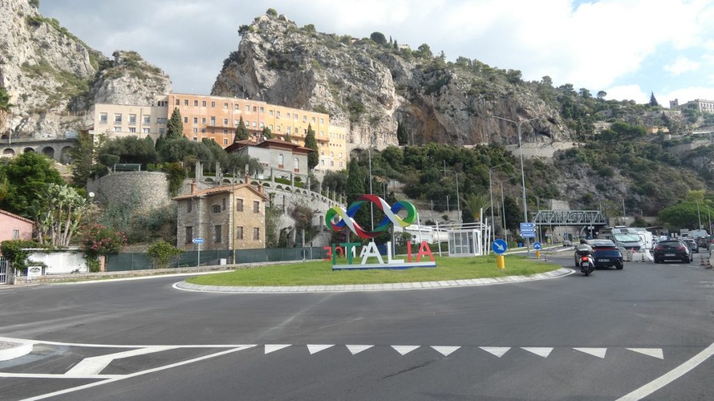 Bella Italia, Land #10