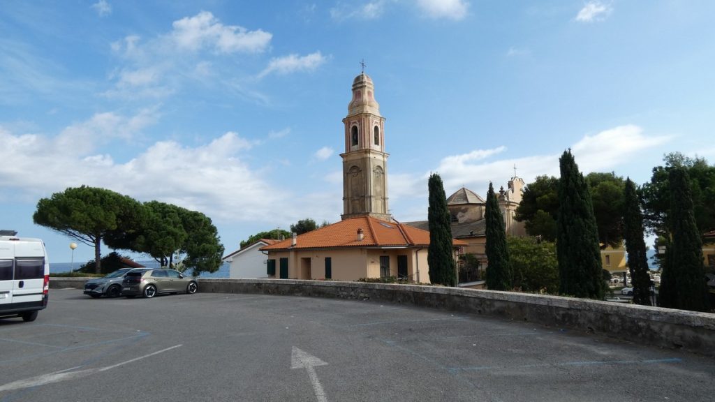 San Lorenzo al Mare
