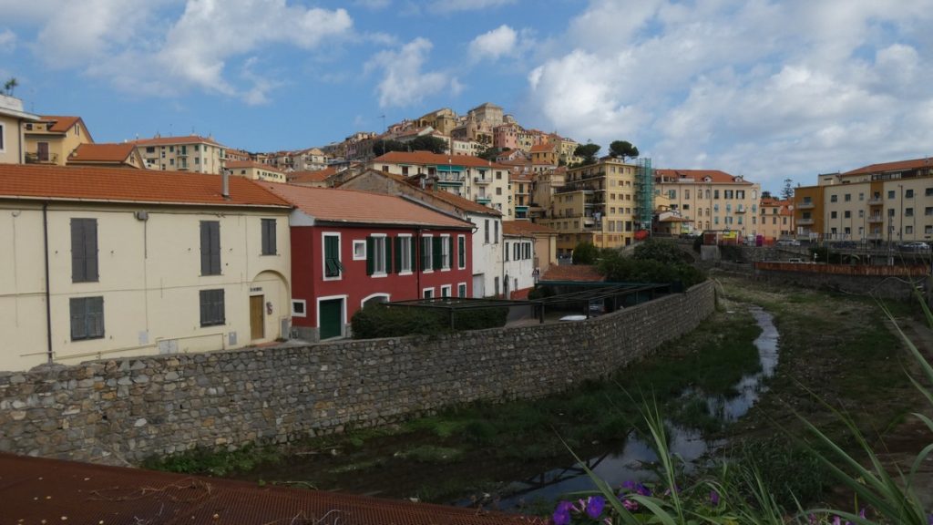 Imperia