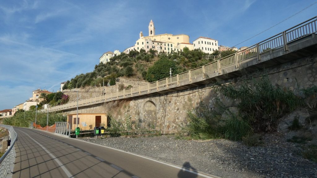 San Bertolomeo al Mare
