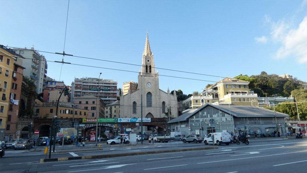 Genua