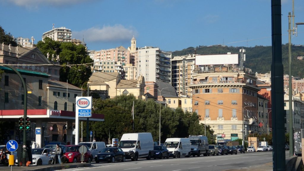 Genua