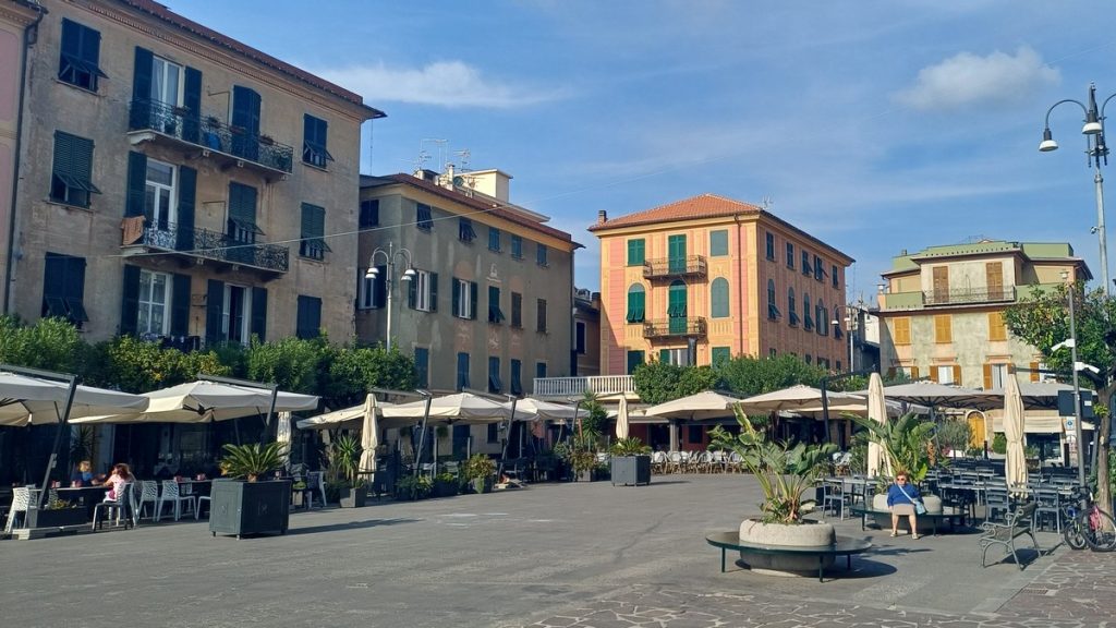 Lavagna