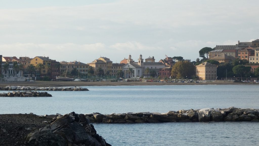 Sestri Levante