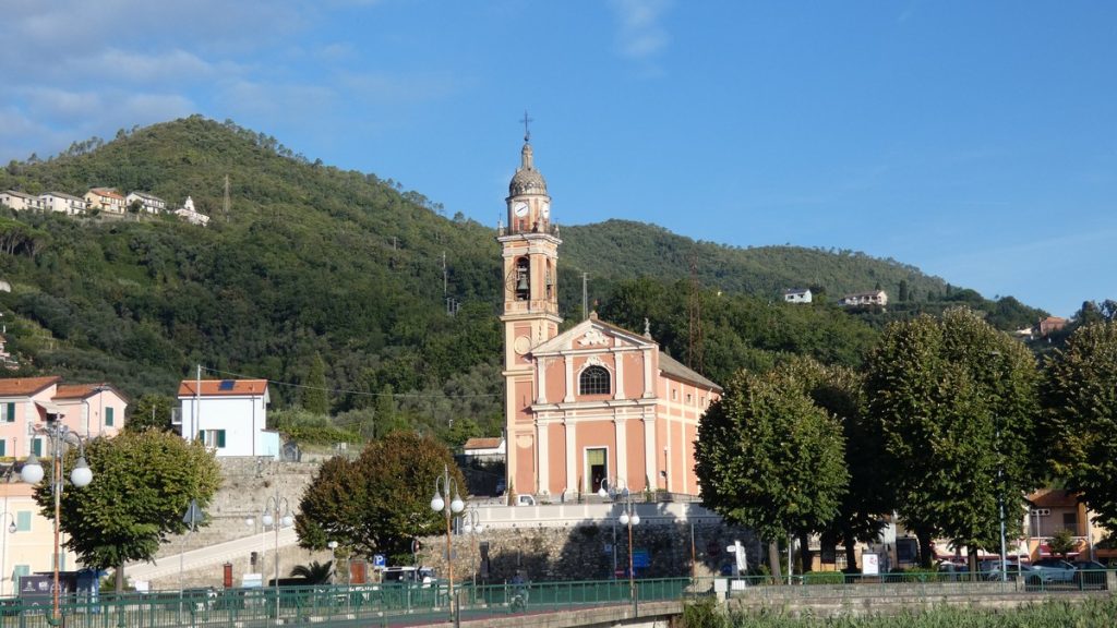 Casarza Ligure