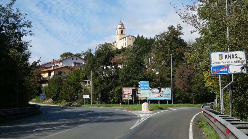 San Benedetto