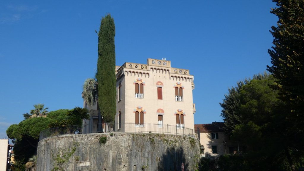 Sarzana