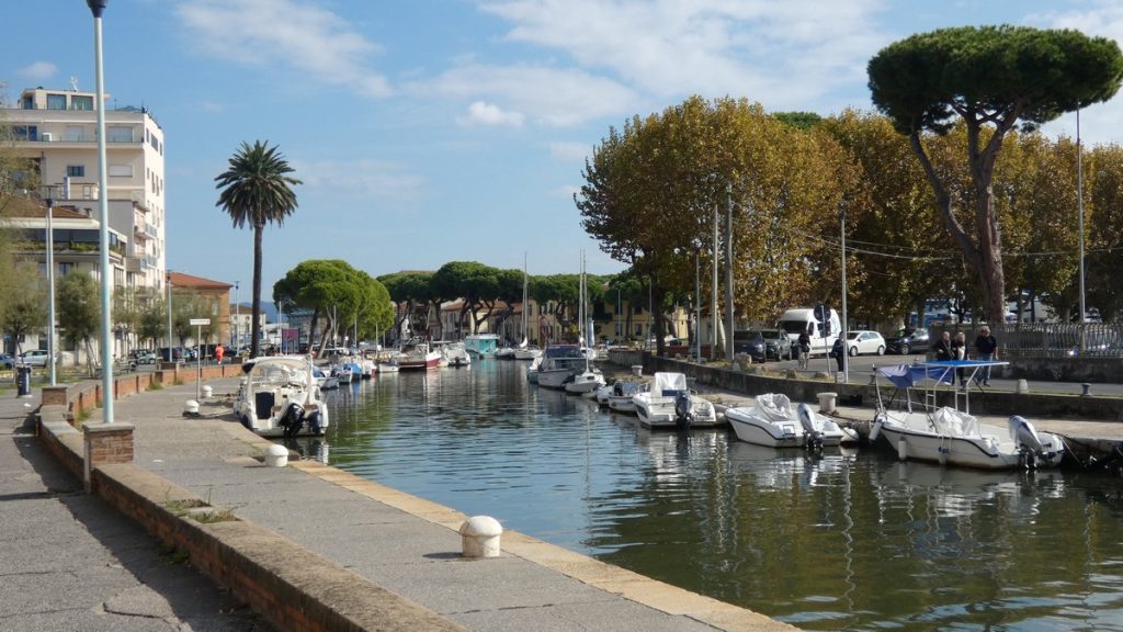 Viareggio