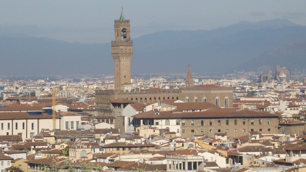 Palazzo Vecchio