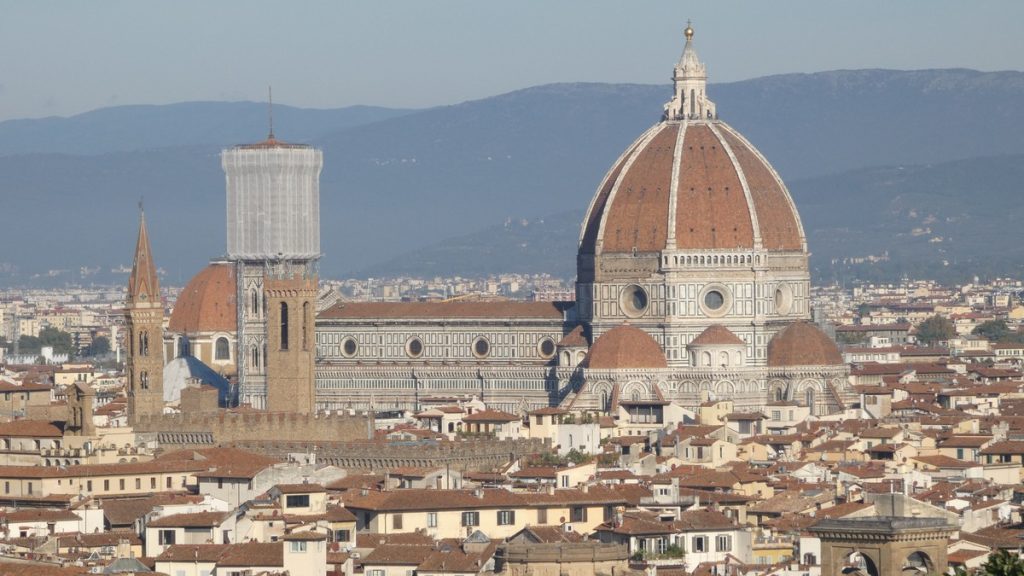Cattedrale di Santa Maria del Fiore