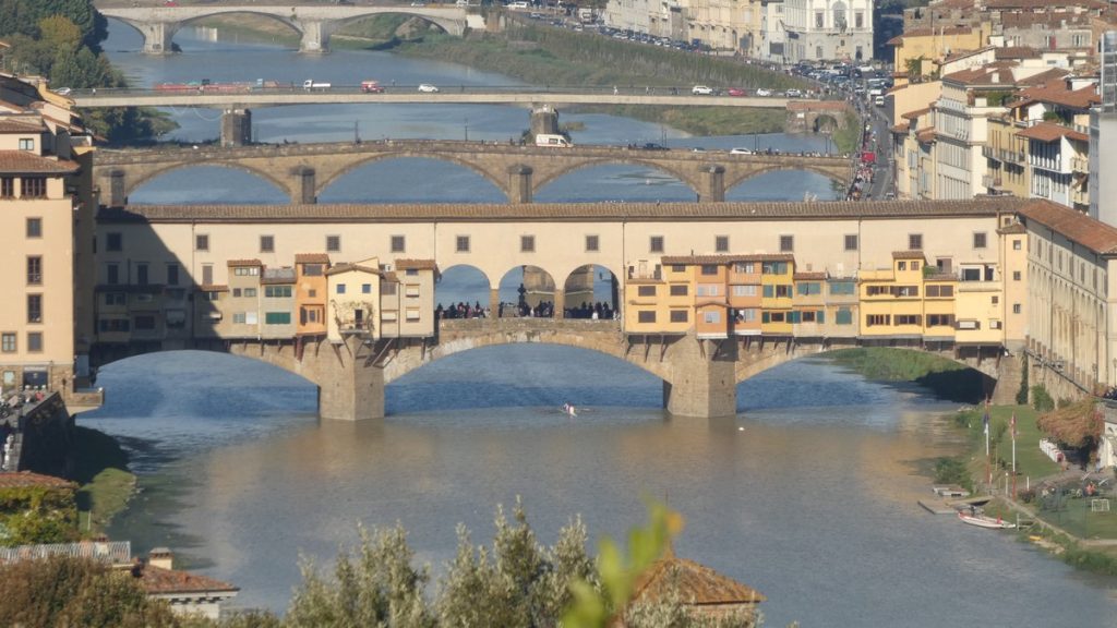 Ponte Vecchio