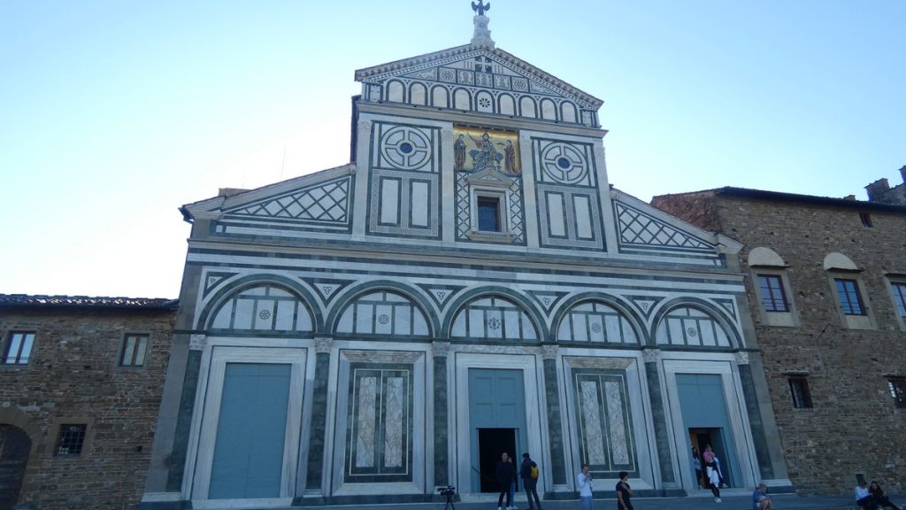 San Miniato al Monte