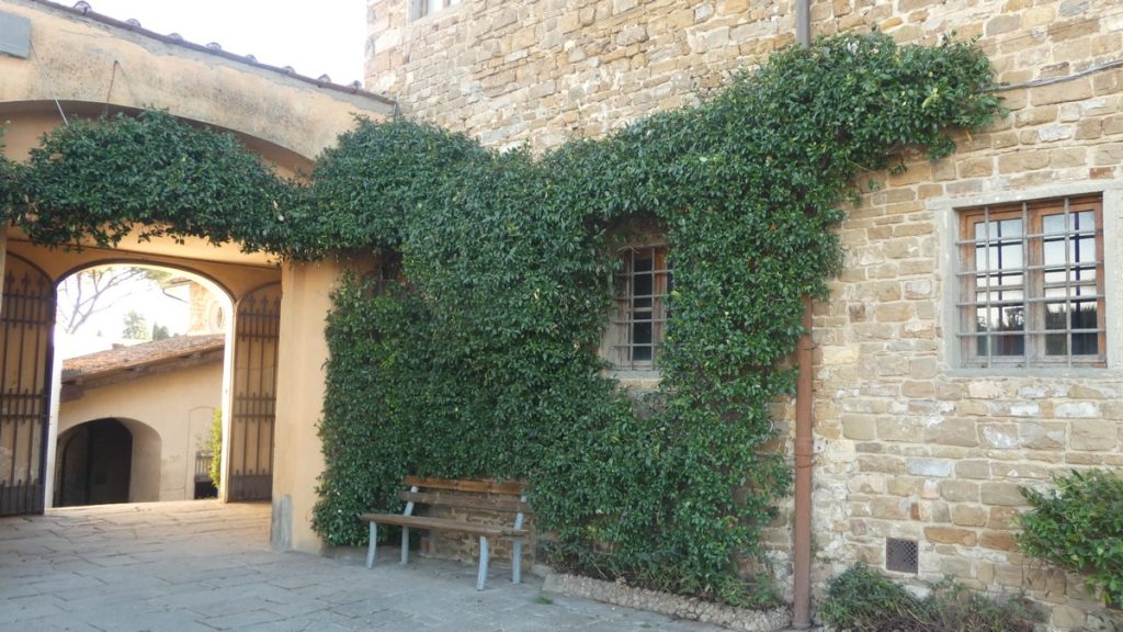 San Miniato al Monte