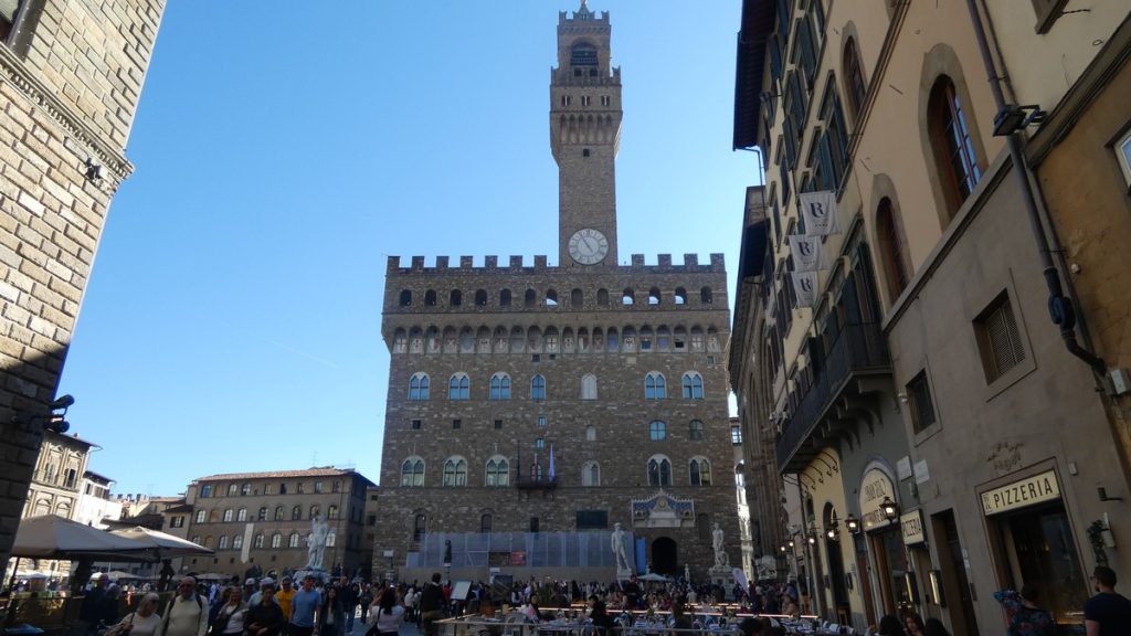 Palazzo Vecchio