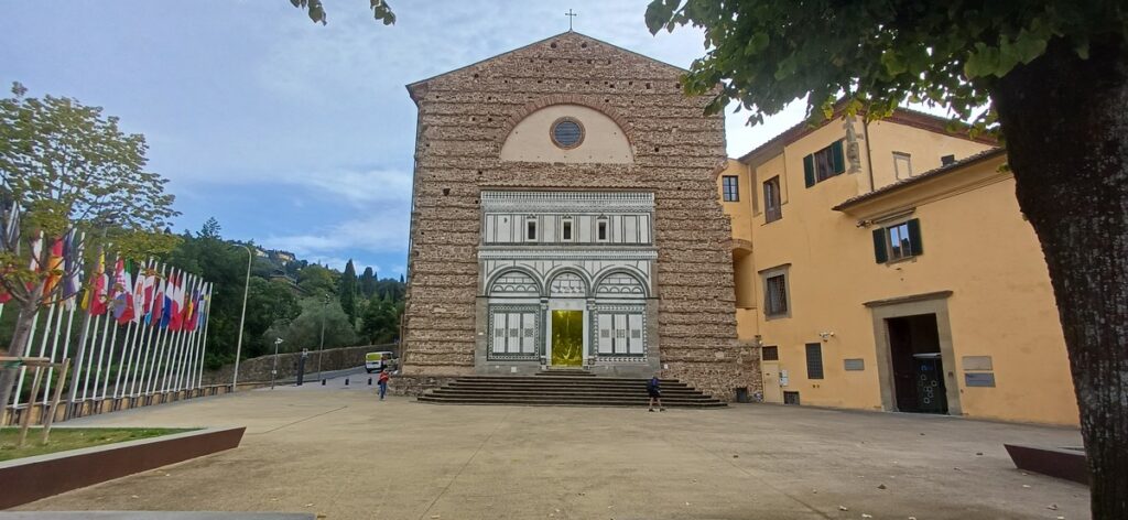 Badia Fiesolana