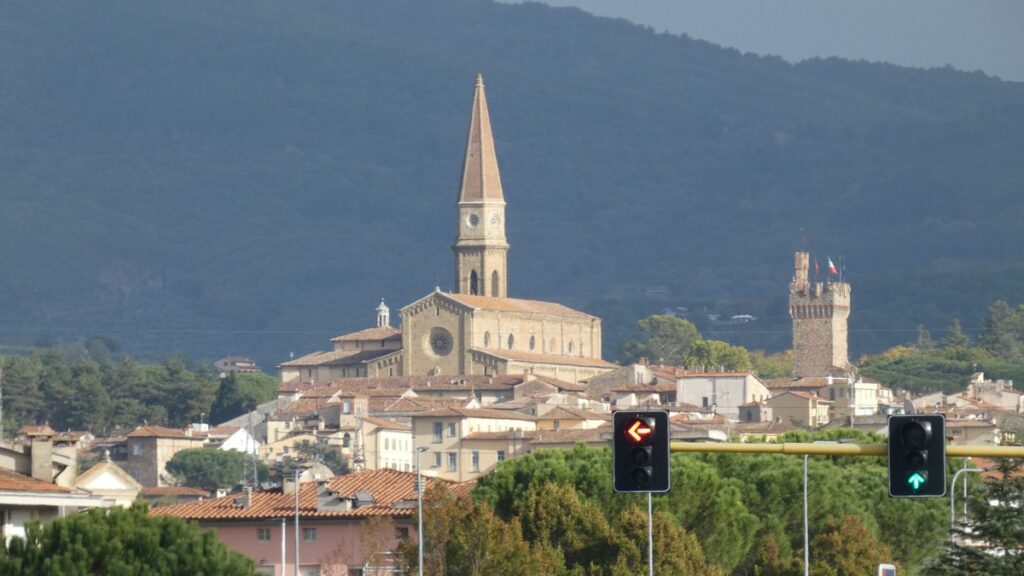 Arezzo