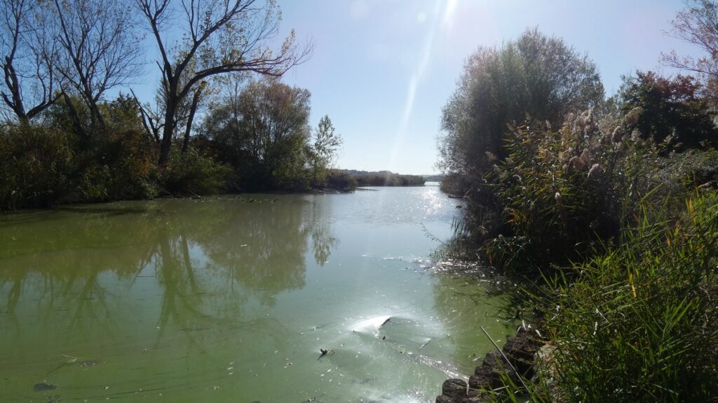 Lago di Montepulciano
