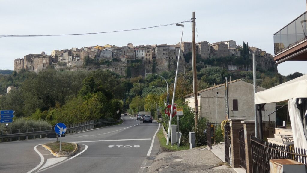 Orte