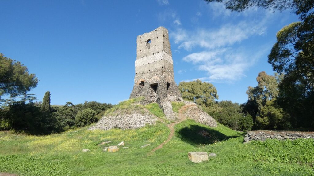 Torre Selce