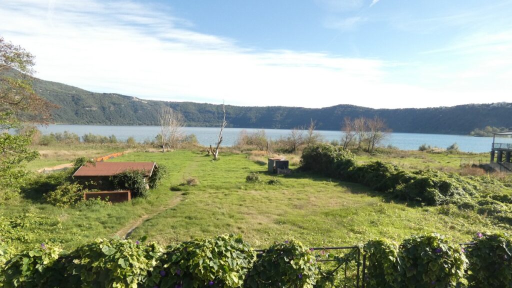 Lago Albano
