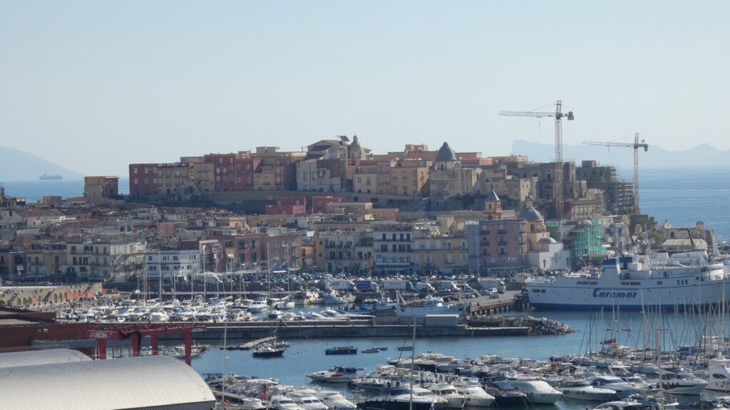 Pozzuoli
