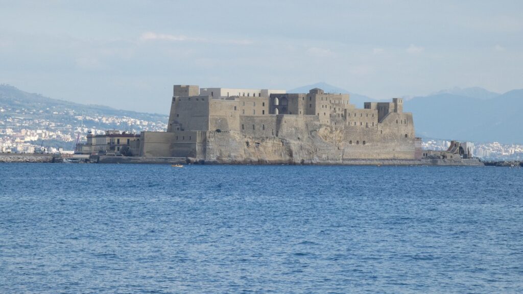 Castel dell'Ovo
