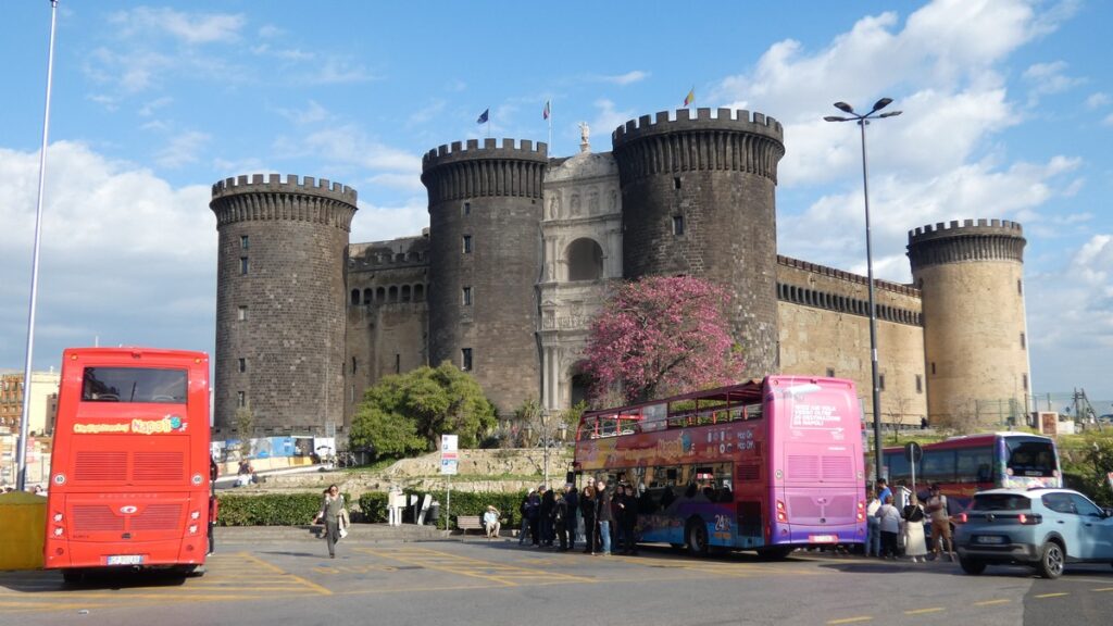 Castel Nuovo
